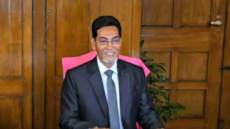 সময়ের চাহিদা ও আগামী প্রজন্মের কথা ভেবেই সংবিধান সংশোধন: চিফ হুইপ