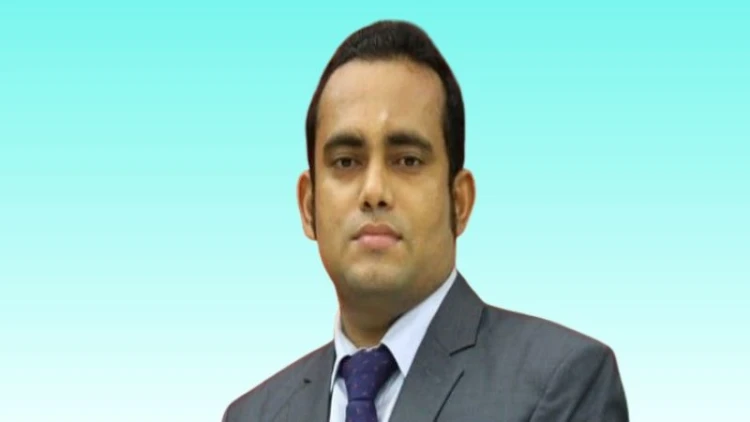 লাখ টাকার নাস্তা একাই খেয়েছেন ইউএনও নাজমুল