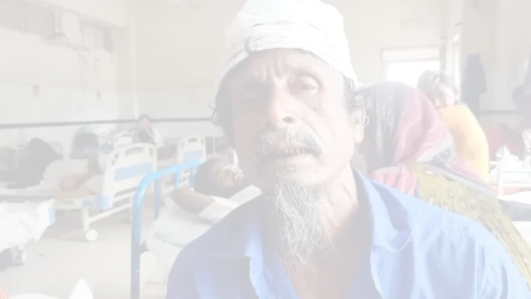 ভাঙ্গায় প্রতিপক্ষের হামলায় আহত ৬