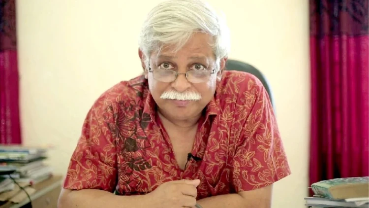 মানবতাবিরোধী অপরাধের মামলায় আসামি হচ্ছেন ড. জাফর ইকবাল