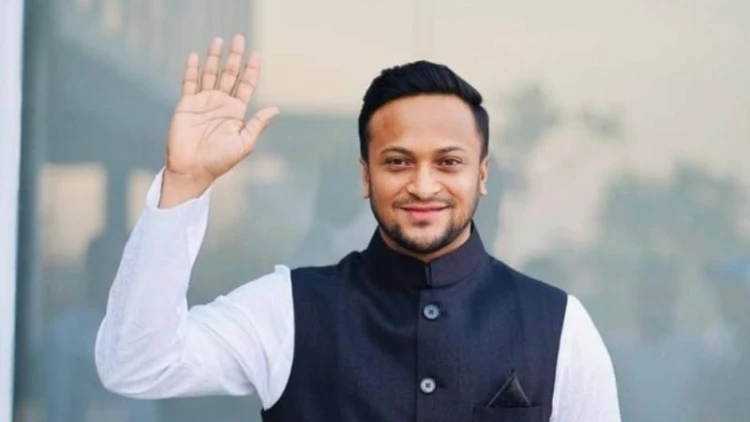 সাকিবের ২৫৬ কোটি টাকা পাচারের প্রমাণ পেয়েছে দুদক