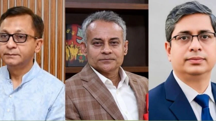 শনিবার বগুড়ায় আসছেন ৩ মন্ত্রী
