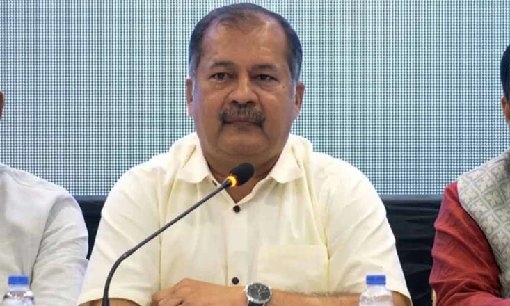 গণমাধ্যম নিয়ন্ত্রণ নয়, কার্যকর নীতিমালা চায় সরকার: তথ্যমন্ত্রী