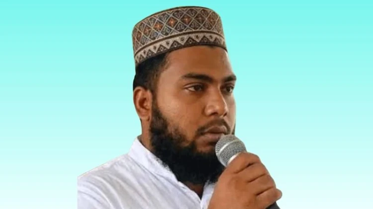 মাগুরায় বিদ্যুৎস্পৃষ্ট হয়ে মুয়াজ্জিনের করুণ মৃত্যু