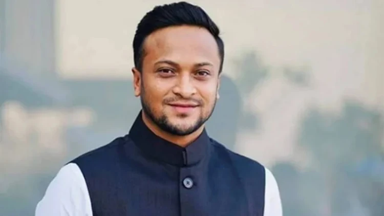 কোনো অন্যায় করিনি, নিরাপত্তা পেলে দেশে ফিরবো: সাকিব