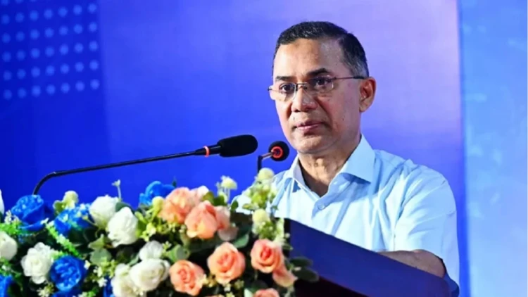 জ্বালানি সংকট মোকাবিলায় সরকার সর্বোচ্চ চেষ্টা চালাচ্ছে: প্রধানমন্ত্রী তারেক রহমান