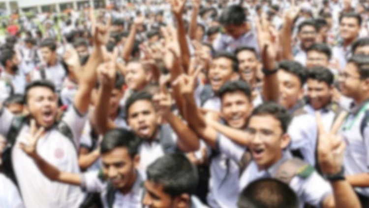 এসএসসিতে রাজশাহী বোর্ডে সেরা বগুড়া
