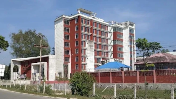 দিনাজপুর বোর্ডে এসএসসির ফলে ধস