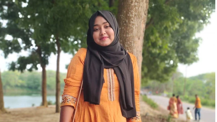 ক্যান্সার আক্রান্ত জাবি শিক্ষার্থী ফাহিমাকে বাঁচাতে সাহায্যের আবেদন