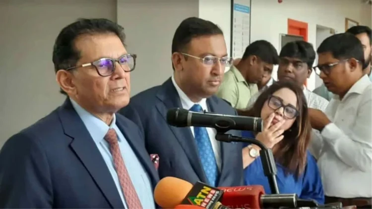 হাসিনা ও হাদির হত্যাকারীদের প্রত্যর্পণ ত্বরান্বিত করার তাগিদ পররাষ্ট্রমন্ত্রীর