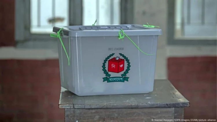 স্থানীয় সরকার নির্বাচনেও পোস্টার নিষিদ্ধ, আচরণবিধি চূড়ান্ত করে ইসি