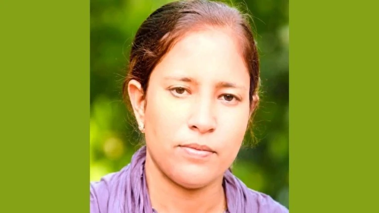 নাসিরনগরে স্বামীর সঙ্গে বিরোধে গৃহবধূর আত্মহত্যা
