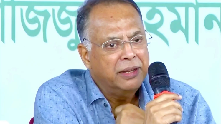 এনার্জি সেক্টরে প্রাইভেট প্রতিষ্ঠানের বিনিয়োগ অত্যন্ত জরুরি: জ্বালানিমন্ত্রী