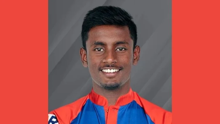 ধর্ষণের অভিযোগে ভারতীয় ক্রিকেটার অভিষেক পোড়েল গ্রেপ্তার