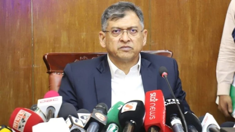 আমরা সবাই বাংলাদেশি, কেউ আদিবাসী নয়: স্বরাষ্ট্রমন্ত্রী
