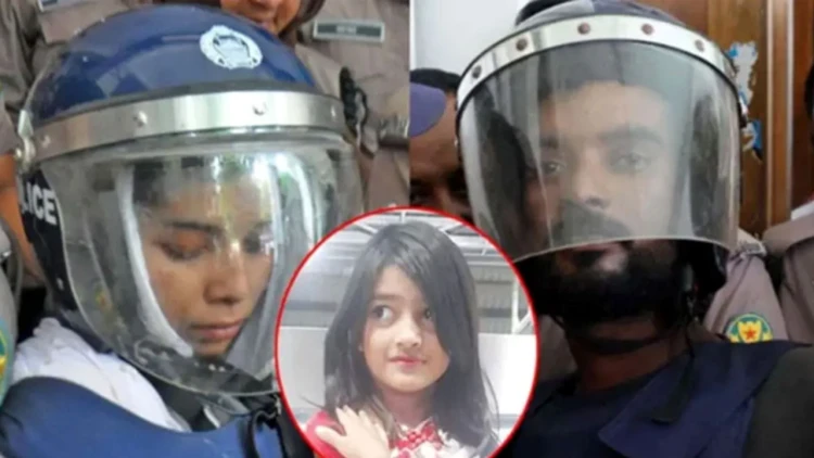 শিশু রামিসা ধর্ষণ ও হত্যা মামলা: ডেথ রেফারেন্স ও আপিল শুনানির প্রস্তুতি সম্পন্ন