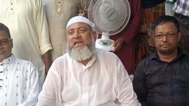 সৌদিতে নিহত তিন প্রবাসীর পাশে বিএনপি