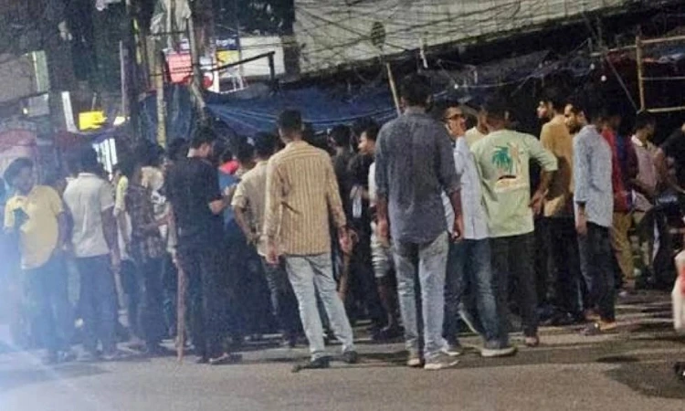 নিউমার্কেট থানা যুবদলের ৫ নেতাকে দল থেকে বহিষ্কার