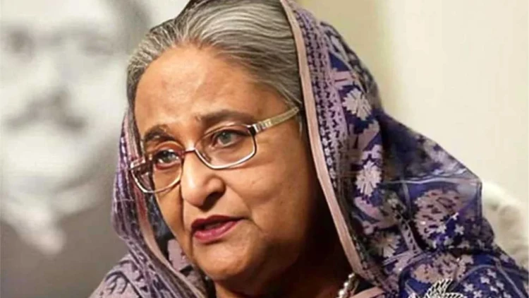 ট্রাকচালক হোসেন হত্যা: হাসিনাসহ ৩৪ জনের বিরুদ্ধে অভিযোগ গঠন ১ সেপ্টেম্বর