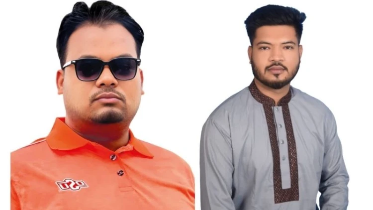 সৈয়দপুরে ছাত্রদলের ১৫১ সদস্যের কমিটি ঘোষণা
