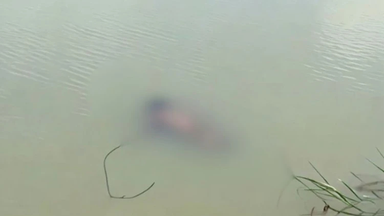 ভালুকায় পুকুর থেকে যুবকের লাশ উদ্ধার