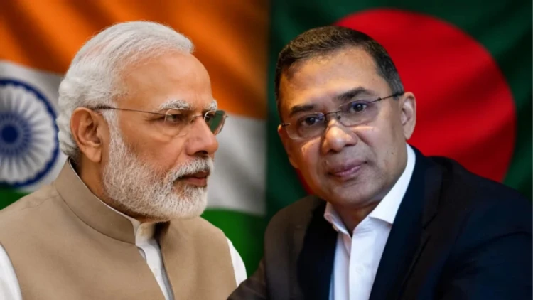 আগামী সপ্তাহে ভারত সফরে যেতে পারেন প্রধানমন্ত্রী তারেক রহমান, মোদির সঙ্গে বৈঠকের সম্ভাবনা
