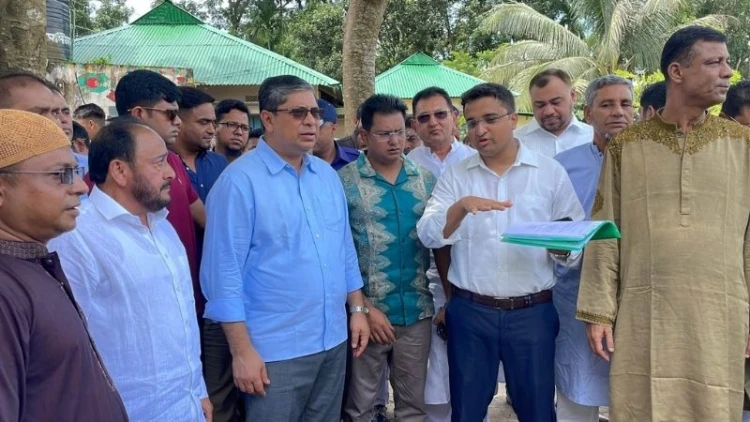 চলতি বছরেই স্থানীয় সরকারের সব নির্বাচন: স্থানীয় সরকার প্রতিমন্ত্রী