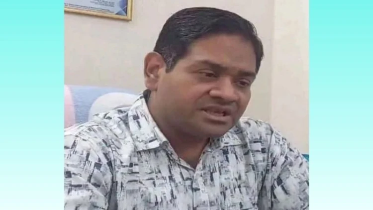 কুষ্টিয়া হাসপাতালের সাবেক আরএমও'র বিরুদ্ধে মামলা