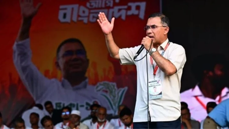 বিদ্যুৎ ও গ্যাস সংকটে প্রধানমন্ত্রী তারেক রহমানের দুঃখ প্রকাশ