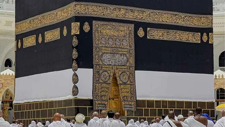 ২০২৭ সালের হজ মৌসুমের আগাম প্রস্তুতি শুরু করল সৌদি আরব