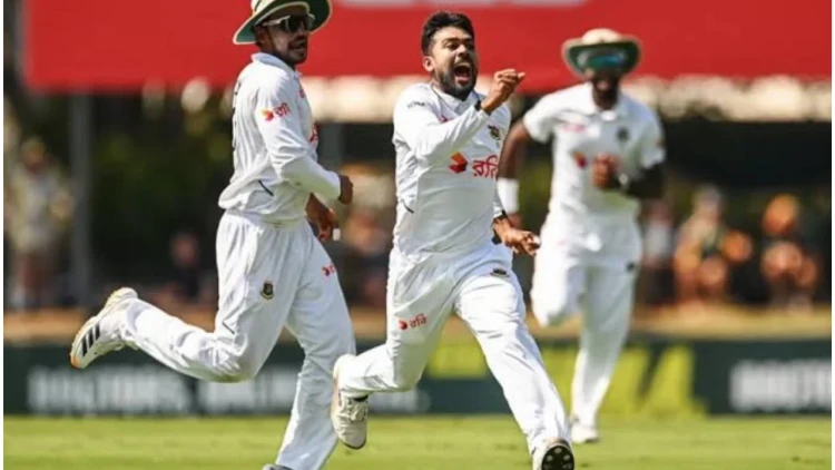 ম্যাকেতে জিতলে অস্ট্রেলিয়ার মাটিতে যে ৩ রেকর্ড গড়বে বাংলাদেশ