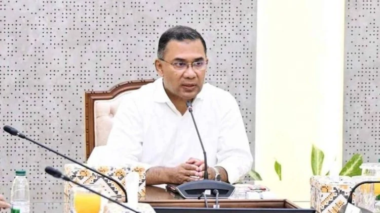 প্রধানমন্ত্রীর দিল্লি সফর নিয়ে চূড়ান্ত সিদ্ধান্ত হয়নি: প্রেস সচিব