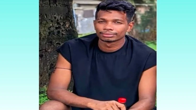 খুলনায় জোড়া হত্যাকাণ্ড: অস্ত্রসহ সাইফি গ্রেপ্তার