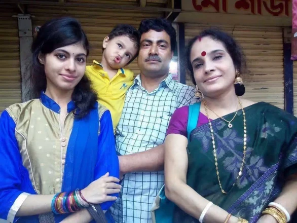 রংপুরে স্কুলশিক্ষকসহ একই পরিবারের ৪ জনের মরদেহ উদ্ধার, আটক ৩