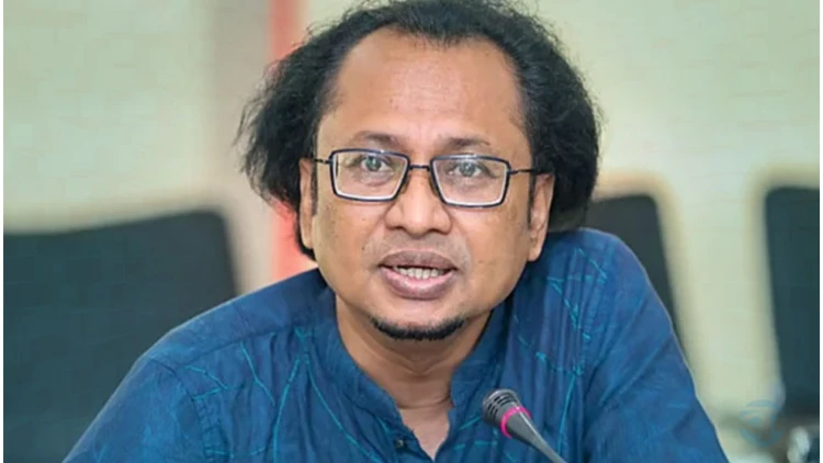 ভুল তথ্য মোকাবিলাই এখন বড় চ্যালেঞ্জ: প্রধানমন্ত্রীর তথ্য উপদেষ্টা