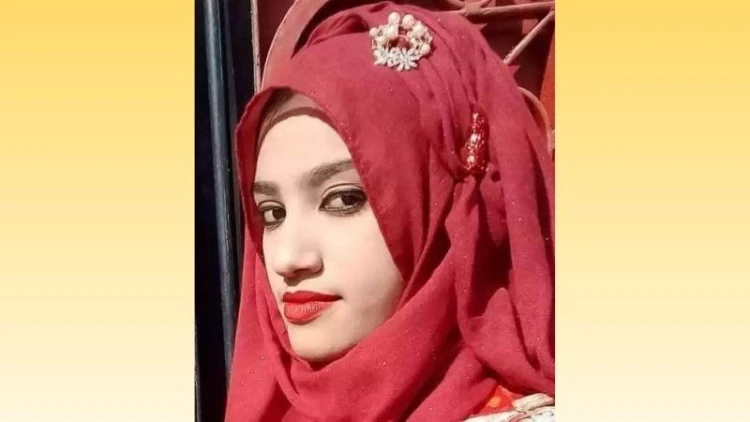 ফেনীর আলোচিত নুসরাত হত্যা মামলার ডেথ রেফারেন্সের রায় আগামীকাল