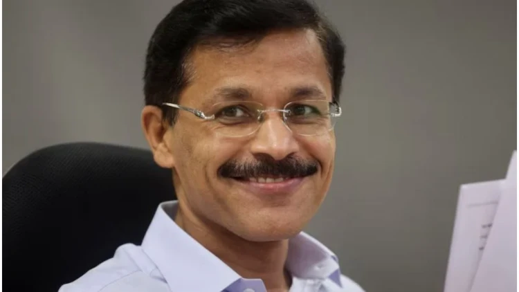 খাদ্য ব্যবসায়ীদের আতঙ্কের নাম তুকারাম মুণ্ডে