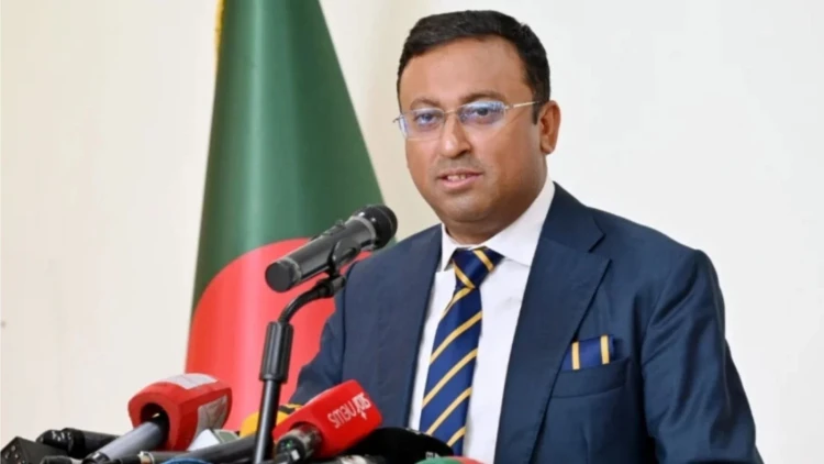 মক্কা ডিফেন্স প্যাক্টে যোগদানে ইতিবাচক বাংলাদেশ: পররাষ্ট্র প্রতিমন্ত্রী