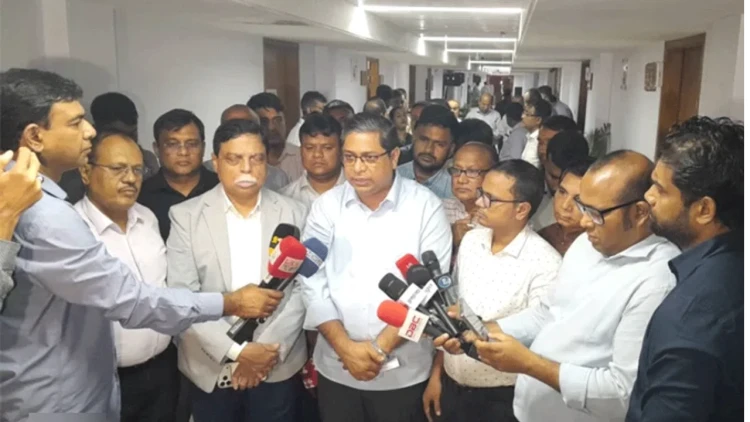 চলতি অর্থবছরই দেশের সব স্থানীয় সরকার নির্বাচন: প্রতিমন্ত্রী শাহে আলম