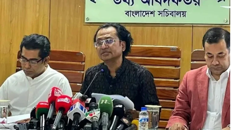 ব্যাটারিচালিত রিকশার জন্য দ্রুত নীতিমালা আসছে: উপদেষ্টা জাহেদ উর রহমান