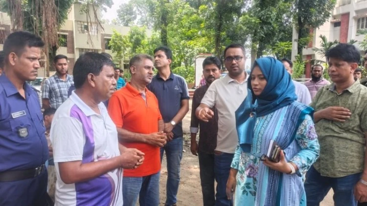 কালিয়াকৈরে ভ্রাম্যমাণ আদালতের অভিযানে দুই দালালের কারাদণ্ড