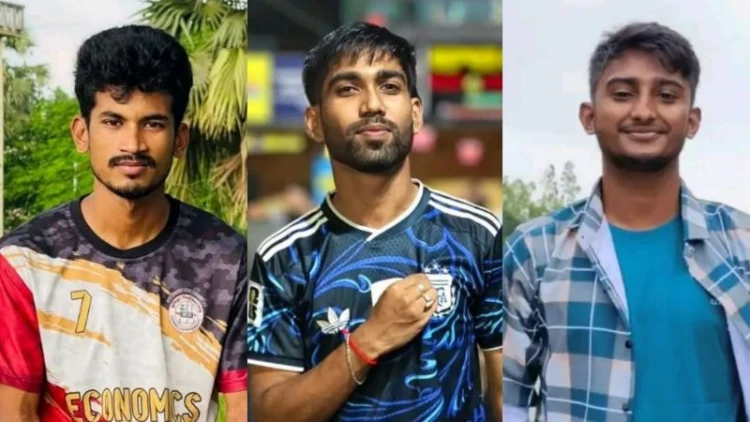 কুবিতে ক্ষমা চেয়েও রেহাই মেলেনি, রাতভর র‍্যাগিংয়ের অভিযোগ