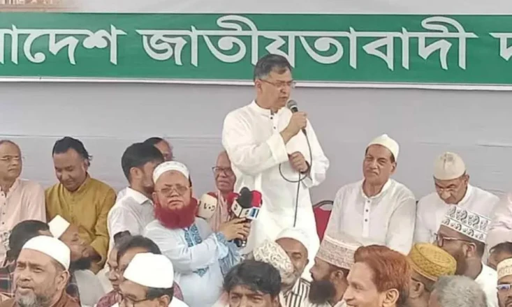 ৬ মাসে পুলিশের মনোবল ফিরে এসেছে: স্বরাষ্ট্রমন্ত্রী