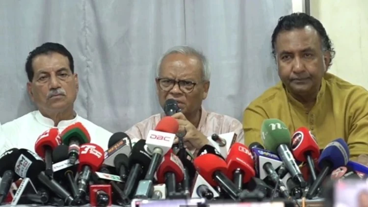 প্রতিষ্ঠাবার্ষিকী উপলক্ষে বিএনপির ৫ দিনের কর্মসূচি ঘোষণা