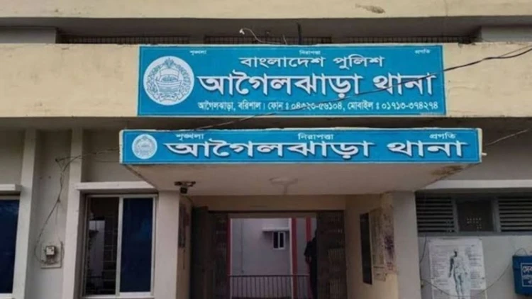 ভুয়া পুলিশ পরিচয়ে প্রবাসীর স্ত্রীকে ধর্ষণের চেষ্টা, আদালতে মামলা