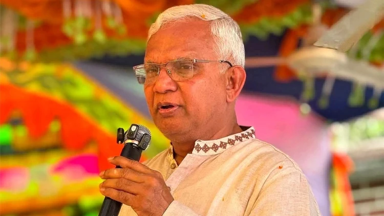 বিএনপি ঐক্যবদ্ধতার রাজনীতিতে বিশ্বাস করে: ডা. জাহিদ হোসেন