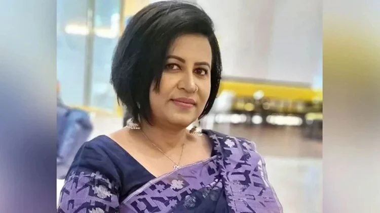 প্রতারণা মামলায় বিদিশা সিদ্দিককে কারাগারে পাঠানোর নির্দেশ আদালতের