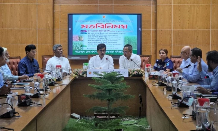 দেশে সারের সংকট নেই, কৃত্রিম সংকটকারীদের বিরুদ্ধে ব্যবস্থা: কৃষিমন্ত্রী