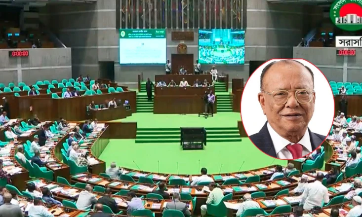 বাংলাদেশ বিশ্বের ১৩তম জলবায়ু ঝুঁকিপূর্ণ দেশ: সংসদে পরিবেশমন্ত্রী