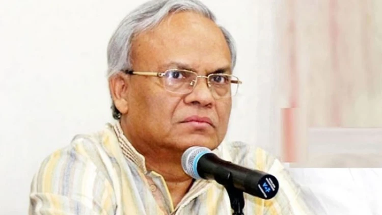 জনগণের ভোটাধিকার ও মতামতকে সর্বোচ্চ গুরুত্ব দেয় বিএনপি: রিজভী